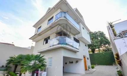 Casa em condomínio fechado com 3 quartos à venda na Rua Paraíba, Guaíra, Curitiba