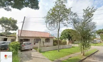 Casa térrea de esquina a venda no afonso pena, aceita 2 apartamentos como pagamento.