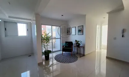 Cobertura duplex na melhor localização do novo mundo