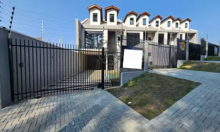 Luxuoso triplex novo, no campo comprido com 03 suítes
