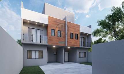 Sobrado triplex a venda na rua Rua Doutor Antônio Amarante Boa Vista