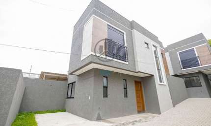 Sobrado à venda no bairro Bairro Alto - Curitiba/PR