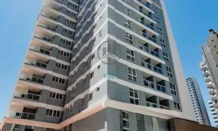 Apartamento Alto Padrão, com 3 quartos com suíte, more no elegante bairro Batel.