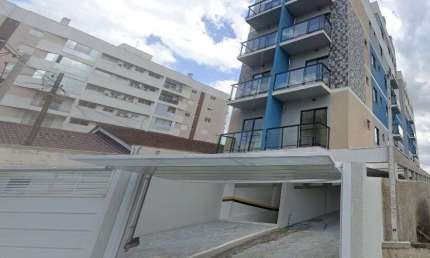 799 mil  duplex com 2 vagas 3 quartos, churrasqueira + home office a venda em são josé dos pinhais bairro Pedro Moro
