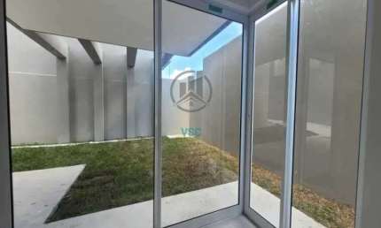3 SUÍTES 4 VAGAS + TERRAÇO COM BANHEIRO + CHURRASQUEIRA SOBRADO A VENDA NO CAPÃO RASO