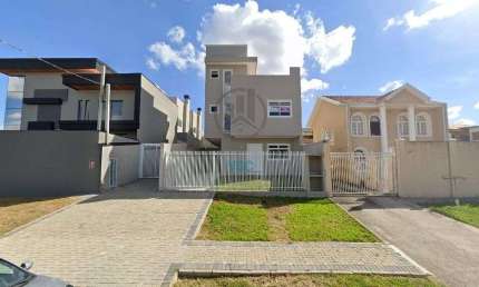 sobrado com terraço a venda no xaxim 3 quartos sendo 1 suite ACEITA PERMUTA