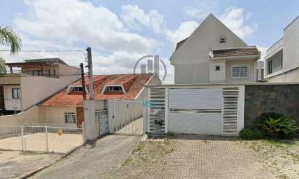 SOBRADO A VENDA Rua Diniz Joaquim Geremias 214, Bairro Uberaba