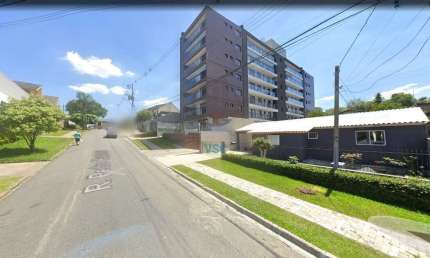 apartamento a venda no capão raso 2 quartos sendo 1 suíte, 1 vaga coberta, aceita permuta menor valor
