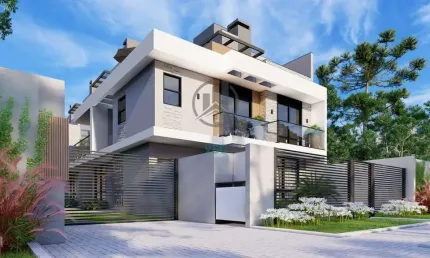 Residencial terrazza | 3 quartos sendo 1 suíte + terraço , hauer - curitiba/pr