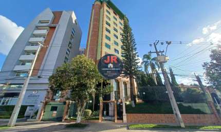 APARTAMENTO 3 QUARTOS SENDO UMA SUITE 2 VAGAS A VENDA NA RUA A PAZ