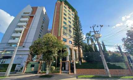 APARTAMENTO 3 QUARTOS SENDO UMA SUITE 2 VAGAS A VENDA NA RUA A PAZ