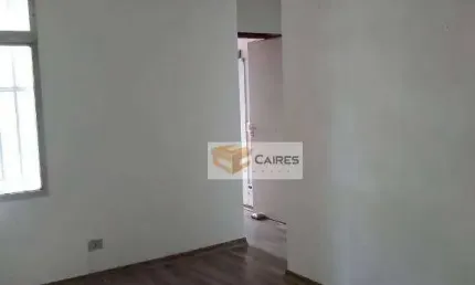 Apartamento com 2 dormitórios à venda, 55 m² por R$ 250.000,00 - Jardim Miranda - Campinas/SP