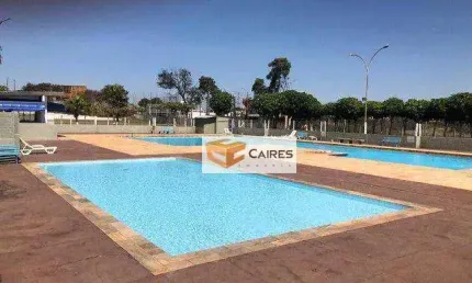 Apartamento com 2 dormitórios à venda, 63 m² por R$ 199.900,00 - Jardim Pacaembu - Campinas/SP