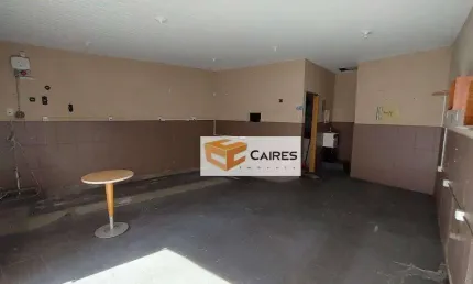 Salão para alugar, 40 m² por R$ 1.685,83/mês - Centro - Campinas/SP