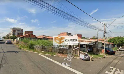 Terreno à venda, 282 m² por R$ 220.000,00 - Parque Bom Retiro - Paulínia/SP