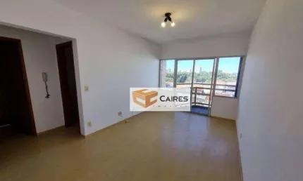 Apartamento com 1 dormitório à venda, 50 m² por R$ 350.000,00 - Bosque - Campinas/SP