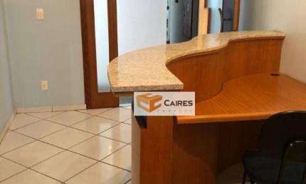 Sala à venda, 48 m² por R$ 75.000,00 - Centro - Campinas/SP