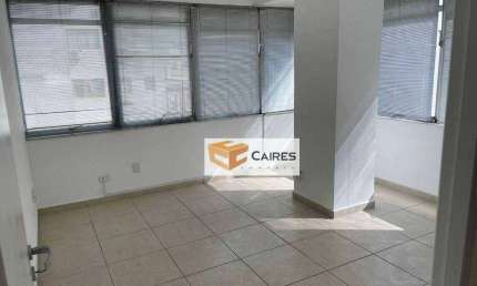Sala, 62 m² - venda por R$ 275.000,00 ou aluguel por R$ 2.672,99/mês - Centro - Campinas/SP