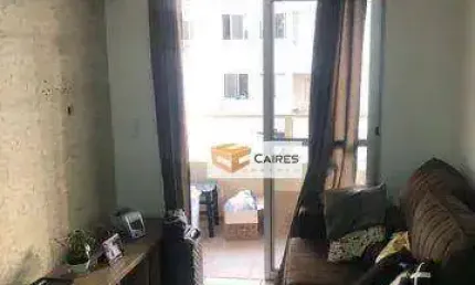 Apartamento com 2 dormitórios à venda, 56 m² por r$ 350.000,00 - jardim nova europa - campinas/sp