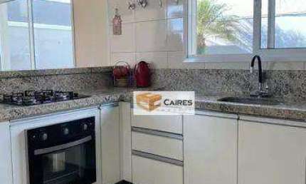 Casa com 3 dormitórios à venda por R$ 1.200.000,00 - Residencial Jardim de Monaco - Hortolândia/SP