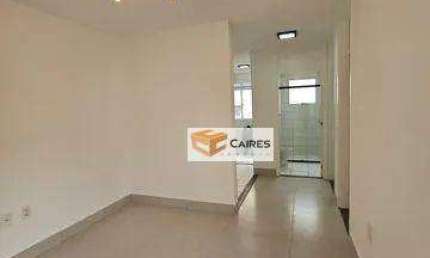 Apartamento com 2 dormitórios à venda, 44 m² por R$ 230.000,00 - Jardim do Lago - Campinas/SP