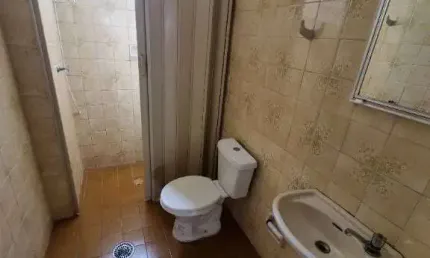 Kitnet com 1 dormitório à venda, 40 m² por r$ 145.000,00 - centro - campinas/sp