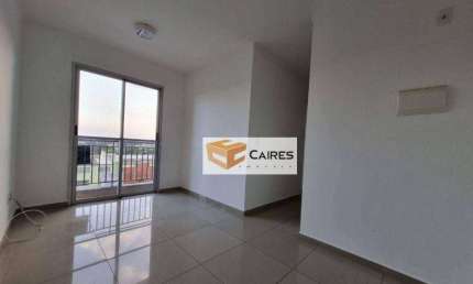 Apartamento com 2 dormitórios à venda, 48 m² por R$ 329.000,00 - Vila Mimosa - Campinas/SP