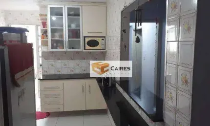 Apartamento com 4 dormitórios à venda, 103 m² por r$ 490.000,00 - centro - campinas/sp