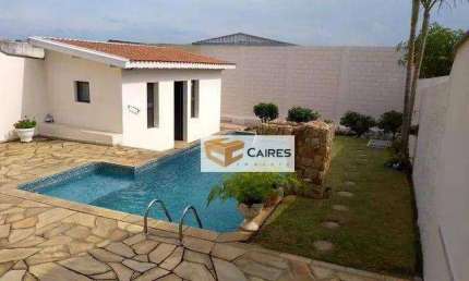 Casa à venda, 120 m² por R$ 560.000,00 - Jardim do Lago - Campinas/SP