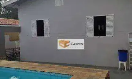 Casa com 4 dormitórios à venda, 289 m² por r$ 795.000,00 - vila santa isabel - campinas/sp