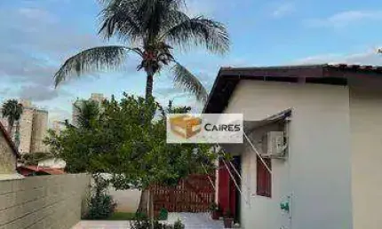 Casa com 4 dormitórios à venda, 150 m² por r$ 1.450.000,00 - jardim madalena - campinas/sp