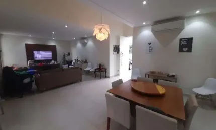 Casa com 3 dormitórios à venda, 220 m² por r$ 1.550.000,00 - parque xangrilá - campinas/sp