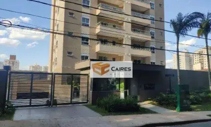 Apartamento com 3 dormitórios à venda, 90 m² por R$ 1.300.000,00 - Jardim Guanabara - Campinas/SP