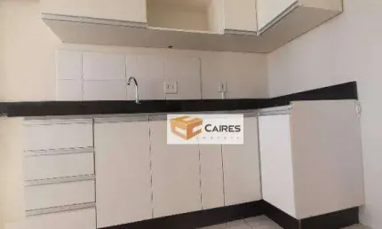 Apartamento à venda, 48 m² por R$ 228.990,00 - Parque Jambeiro - Campinas/SP