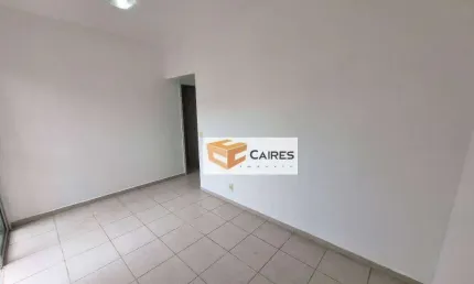 Apartamento com 2 dormitórios à venda, 50 m² por r$ 370.000,00 - vila ipê - campinas/sp