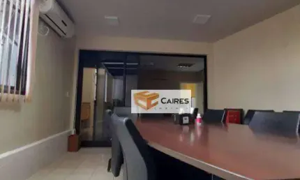 Sala à venda, 48 m² por r$ 419.000,00 - cambuí - campinas/sp