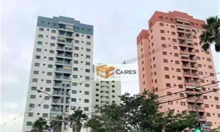 Apartamento com 3 dormitórios à venda, 76 m² por r$ 490.000,00 - vila são bento - campinas/sp