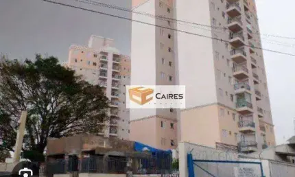 Apartamento com 3 dormitórios à venda, 70 m² por R$ 650.000,00 - Jardim Chapadão - Campinas/SP