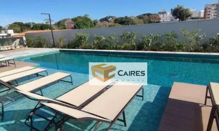 Apartamento com 2 dormitórios à venda, 85 m² por r$ 920.000,00 - jardim guanabara - campinas/sp