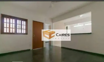 Casa com 3 dormitórios à venda, 180 m² por r$ 1.500.000,00 - nova campinas - campinas/sp