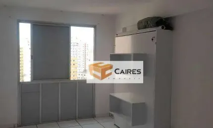 Kitnet com 1 dormitório à venda, 45 m² por r$ 197.000,00 - centro - campinas/sp