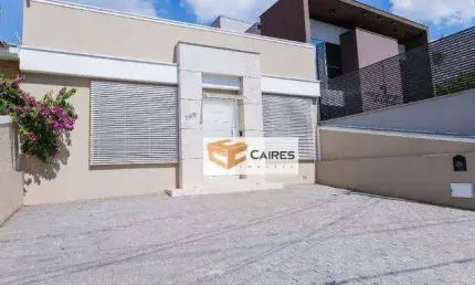 Sala à venda, 200 m² por R$ 2.100.000,00 - Jardim Nossa Senhora Auxiliadora - Campinas/SP