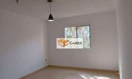 Apartamento com 2 dormitórios à venda, 56 m² por R$ 260.000,00 - Vila Orozimbo Maia - Campinas/SP