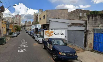 Casa com 2 dormitórios para alugar, 75 m² por R$ 5.620,00/mês - Bosque - Campinas/SP