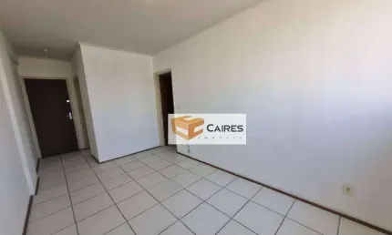 Apartamento com 1 dormitório à venda, 49 m² por r$ 174.000,00 - centro - campinas/sp