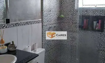 Casa com 3 dormitórios à venda por r$ 620.000,00 - vila lemos - campinas/sp