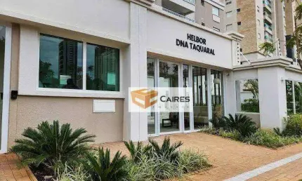 Apartamento com 2 dormitórios à venda, 66 m² por r$ 690.000,00 - taquaral - campinas/sp
