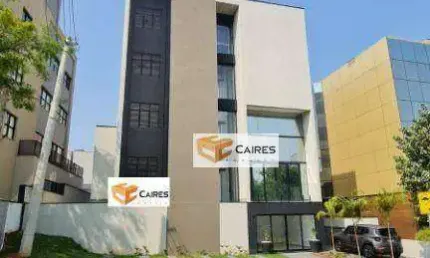 Prédio para alugar, 1280 m² por R$ 82.000/mês - Alphaville - Campinas/SP