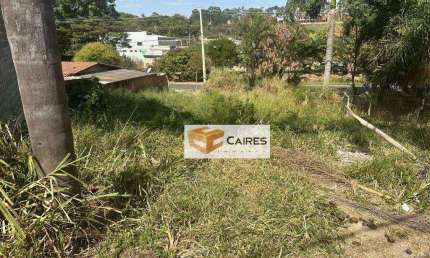 Terreno à venda, 737 m² por R$ 850.000,00 - Jardim Indianópolis - Campinas/SP