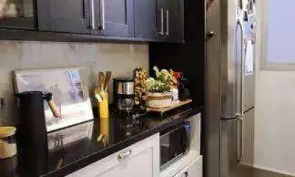 Apartamento com 2 dormitórios à venda, 65 m² por R$ 270.000,00 - Parque da Figueira - Campinas/SP